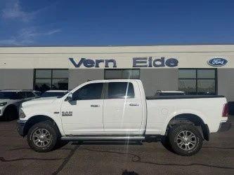 ram ram 2500 pickup 2018 3C6UR5FJ4JG354306 image ram ram 2500 pickup 2018 3C6UR5FJ4JG354306 image